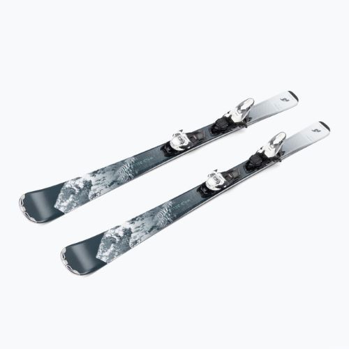 Дамски ски за спускане Nordica WILD BELLE 74 grey +TP2COMP10 FDT 0A1272SB 001