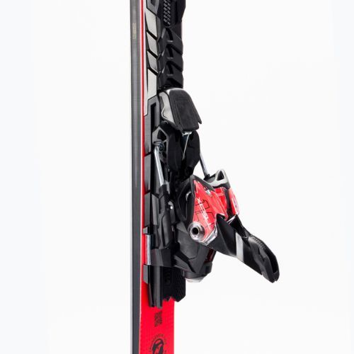 Ски за спускане Nordica DOBERMANN GSR RB black +XCELL14 FDT 0A1228KA 001