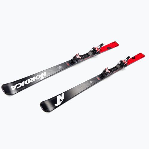 Ски за спускане Nordica DOBERMANN GSR RB black +XCELL14 FDT 0A1228KA 001
