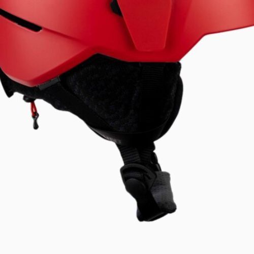 Детска ски каска ATOMIC Count Jr червена AN500595