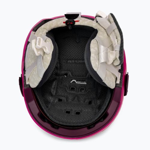 Детска ски каска ATOMIC Count Jr розова AN5005576