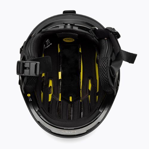 Sweet Protection Trooper 2Vi MIPS dirt black ски каска