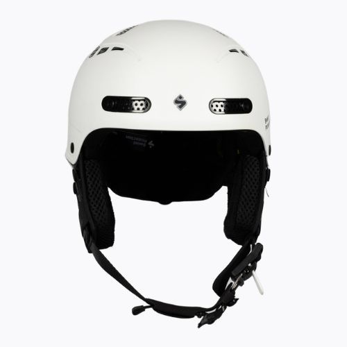 Sweet Protection Igniter II MIPS каска бяла 840043