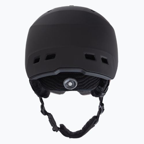 Мъжка ски каска HEAD Radar black 323420