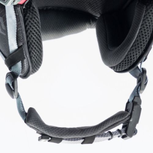 Ски каска Marker Phoenix2 MIPs black 141201.01