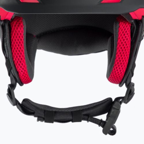 Ски каска Marker Phoenix2 MIPs black 141201.03