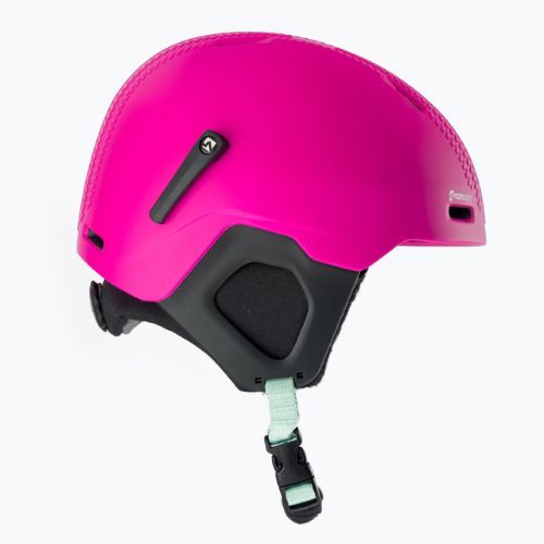 Детска ски каска Marker Bino pink 140221.60