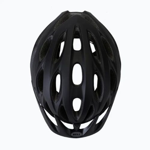 BELL TRACKER каска за велосипед черна BEL-7082027