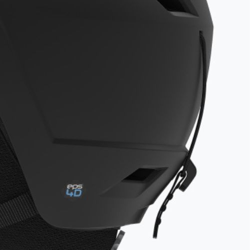 Мъжка ски каска Salomon Pioneer Lt Access black L41199300