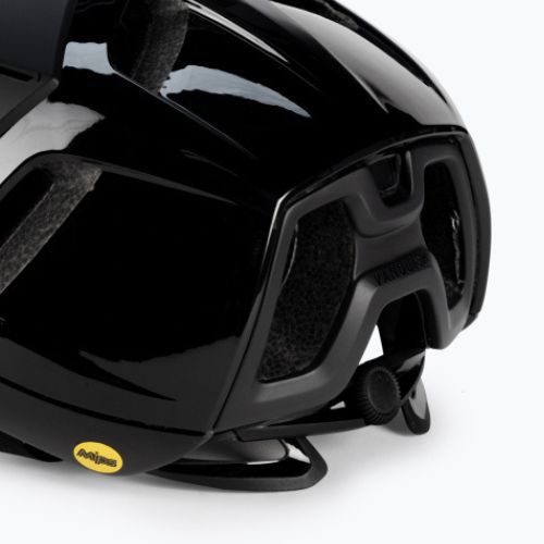 Giro Vanquish Integrated Mips каска за велосипед черна GR-7086773