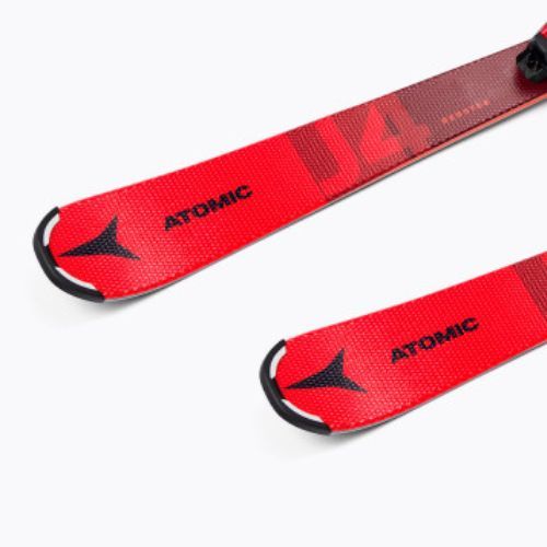 Детски ски за спускане ATOMIC Redster J4 red + L 6 GW AA0028366/AD5001298070