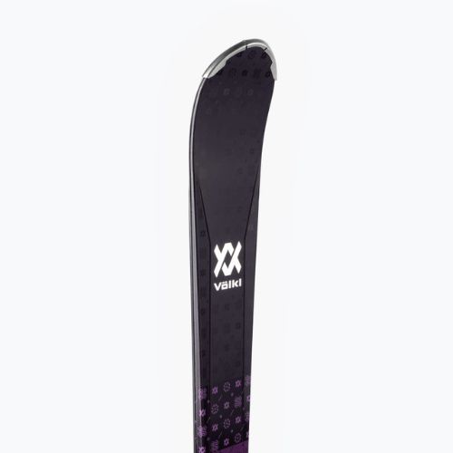 Дамски ски за спускане Völkl FLAIR 76 Elite purple +VMotion 10 GW Lady 121291/6562V1.VS