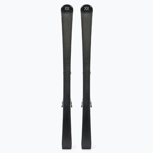 Дамски ски за спускане Völkl FLAIR 75 black +VMotion 10 GW Lady 121271/6562U1.VL