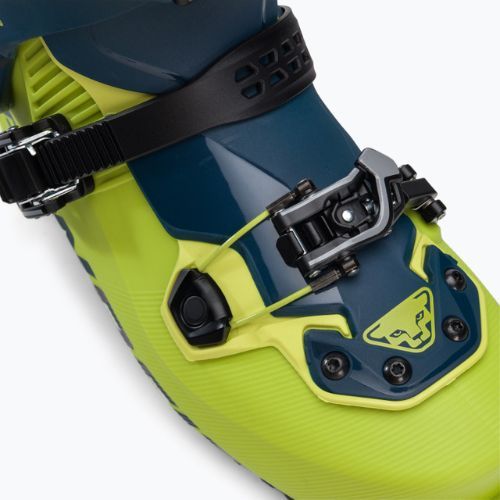 Мъжки ботуши DYNAFIT Radical Pro skit yellow 08-0000061914