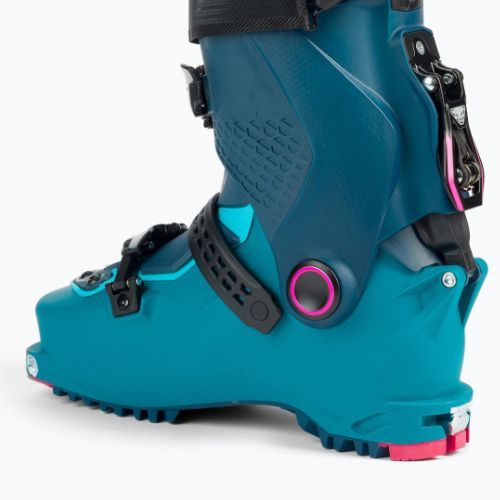 Дамски ботуши DYNAFIT Radical Pro W skit boot blue 08-0000061915