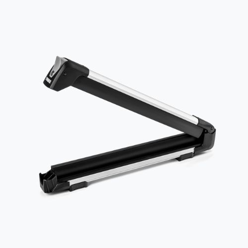 Ски багажник Thule Snowpack M 4 чифта ски черен 732400