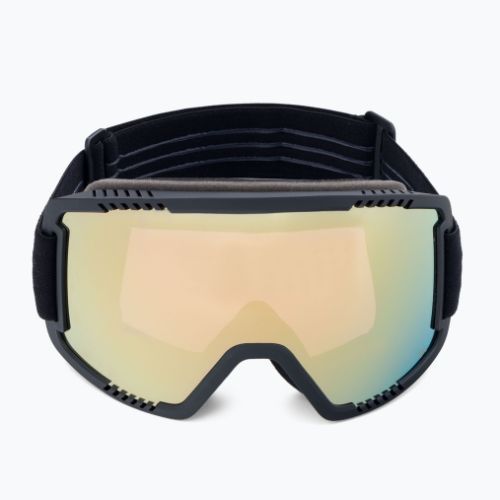 Очила HEAD Contex Pro 5K czarne 392511