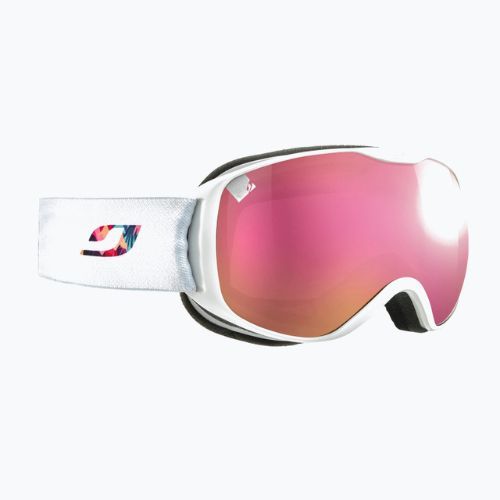 Ски очила Julbo Pioneer white J73119109