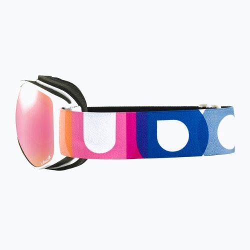 Ски очила Julbo Pioneer white J73119109