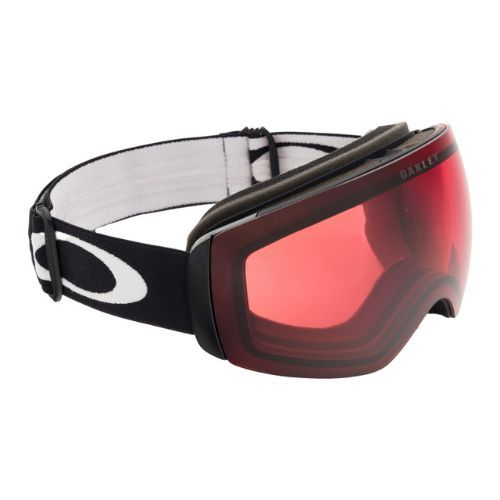 Oakley Flight Deck Ски очила черни OO7064-44