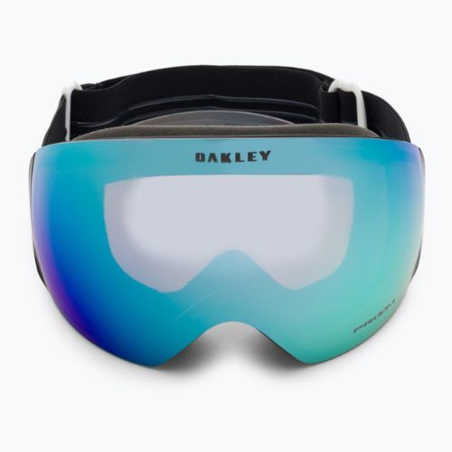 Oakley Flight Deck Ски очила черни OO7050-83