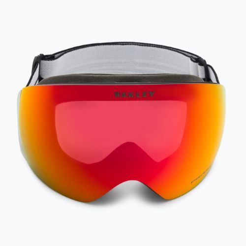 Oakley Flight Deck Ски очила черни OO7050-33