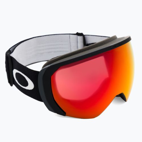 Oakley Flight Path ски очила черни 2000002807