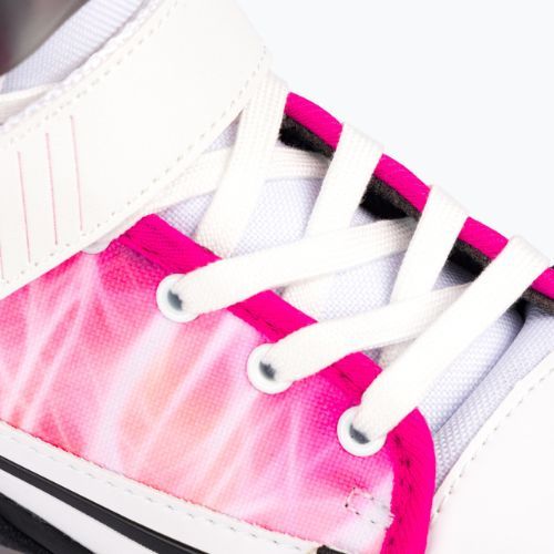 Tempish Rebel Ice One-Pro регулируеми детски кънки бели 1300001829