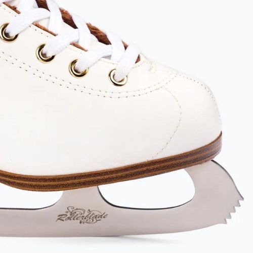 Дамски кънки Rollerblade Diva white 0P703000107