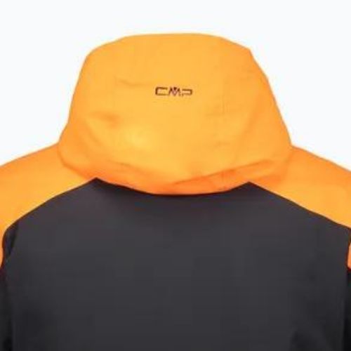 Мъжко ски яке CMP Orange 39W1527