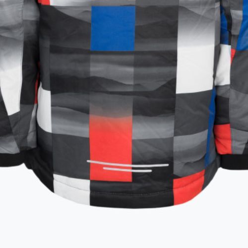 Детско ски яке CMP сиво 39W1924