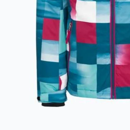 Детско ски яке CMP синьо 39W2085