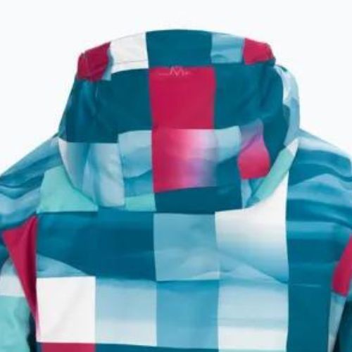 Детско ски яке CMP синьо 39W2085