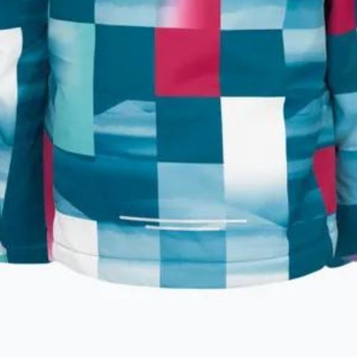 Детско ски яке CMP синьо 39W2085