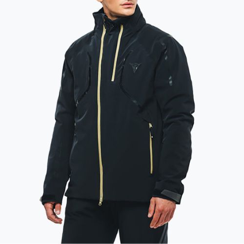 Мъжко ски яке Dainese Hp Dome black concept