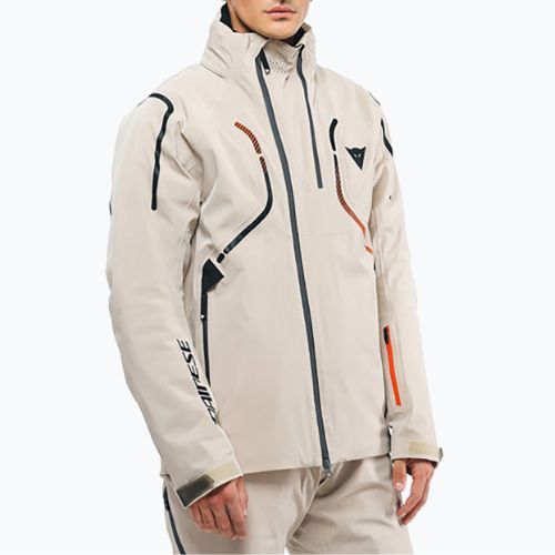 Мъжко ски яке Dainese Hp Dome earth