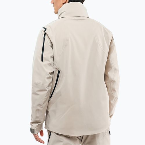 Мъжко ски яке Dainese Hp Dome earth