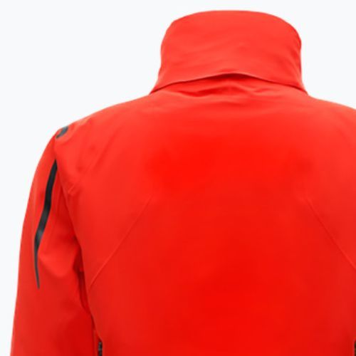 Мъжко ски яке Dainese Hp Dome fire red