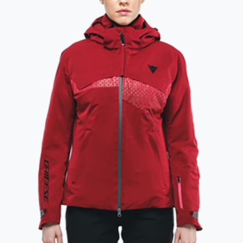Дамско ски яке Dainese Hp Moat WMN jam violet