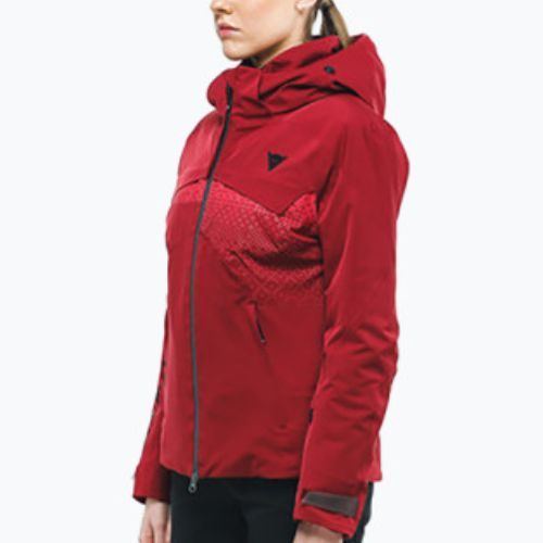 Дамско ски яке Dainese Hp Moat WMN jam violet