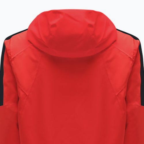 Мъжко ски яке Dainese Hp Spur fire red