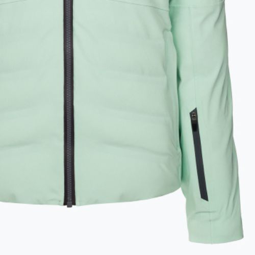 Дамско ски яке Dainese Ski Downjacket S WMN water green