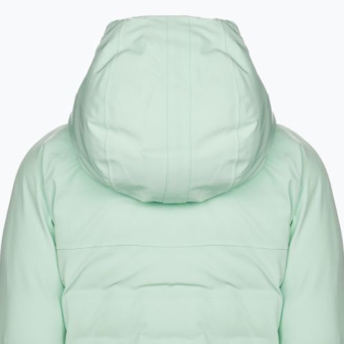 Дамско ски яке Dainese Ski Downjacket S WMN water green