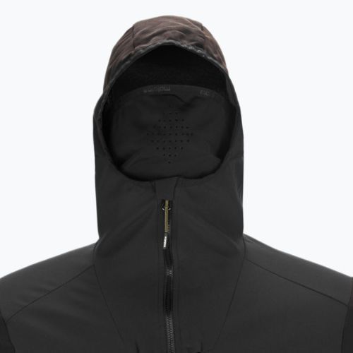 Мъжко ски яке Maloja M'S AdlerM black 32210-1-0817