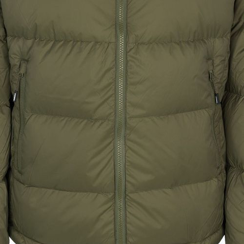 Мъжко ски яке Maloja M'S FuchsM green 32261-1-0560