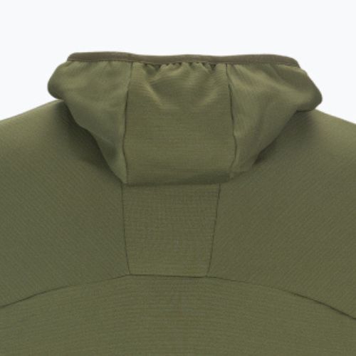 Мъжко мултиспортно яке Maloja M'S MoosM green 32253-1-0560