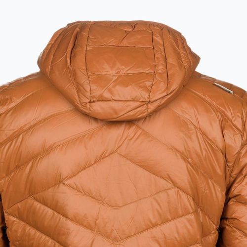 Мъжко ски яке Maloja M'S SteinbockM orange 32217-1-8449