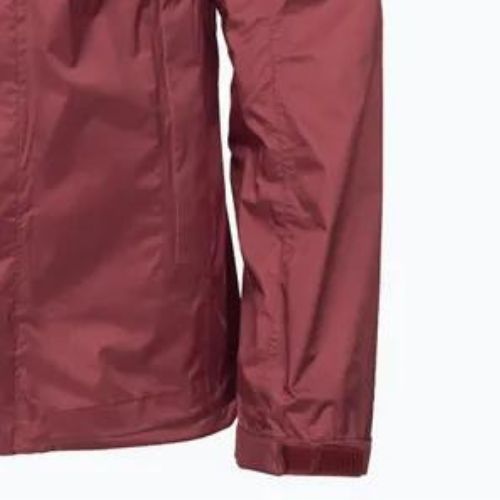 Marmot PreCip Eco мъжко дъждобранно яке червено 41500