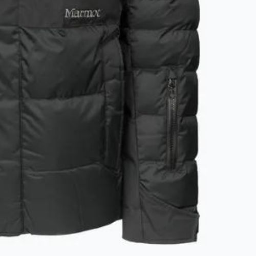 Marmot Shadow мъжко пухено яке черно 74830-001