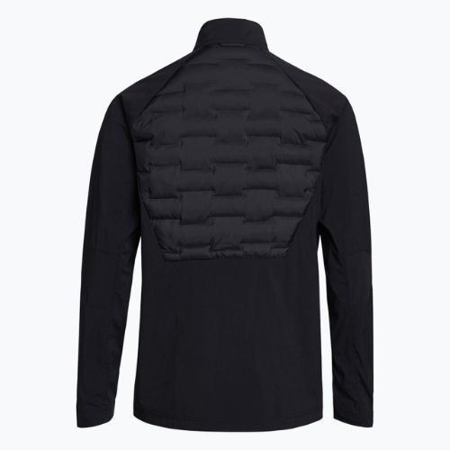 Мъжко ски яке Peak Performance Argon Swift Hybrid black G75260030